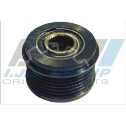 Laisvos eigos sankaba, kint. sr. generatorius Technology &amp; Quality, Made in Spain
                                IJS GRO