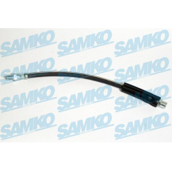 stabdžių žarnelė
                                SAMKO                                                6T46125, SAMKO, 6T4
