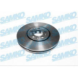 stabdžių diskas (1vnt)
                                SAMKO                                                V2311V, SAMKO, 