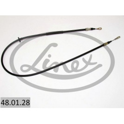 trosas, stovėjimo stabdys
                                LINEX                                                48.01.28, LIN