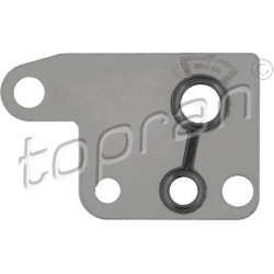 tarpiklis, vakuuminis siurblys
                                TOPRAN                                                628 602,