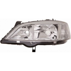 priekinis žibintas Depo
                                ABAKUS                                                442-1116L-LD-E