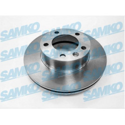 stabdžių diskas (1vnt)
                                SAMKO                                                O1003V, SAMKO, 