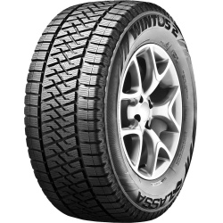 Žieminės padangos 235/65R16C LASSA WINTUS 2 121/119N Studless DBB75 3PMSF
                                LASSA            