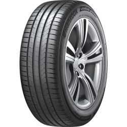 Vasarinės padangos 195/55R16 HANKOOK VENTUS PRIME4 (K135) 87H RP CAB69
                                HANKOOK              