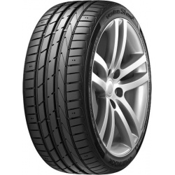 Vasarinės padangos 255/40R17 HANKOOK VENTUS S1 EVO 2 (K117) 98Y XL RP CAB73
                                HANKOOK         