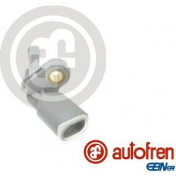 jutiklis, rato greitis
                                AUTOFREN SEINSA                                DS0032, Nenurodytas gam