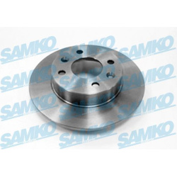 stabdžių diskas (1vnt)
                                SAMKO                                R1101P, SAMKO, R1101P, auto det