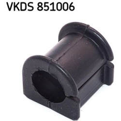 įvorė, stabilizatorius
                                SKF                                                VKDS851006, SKF, 