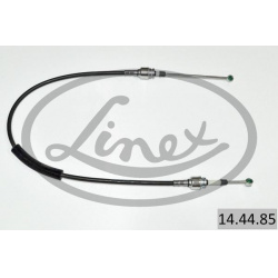 trosas, neautomatinė transmisija
                                LINEX                                                14.44.