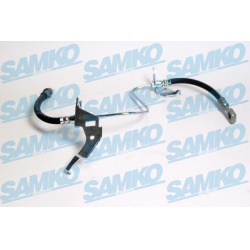 stabdžių žarnelė
                                SAMKO                                                6T47906, SAMKO, 6T4