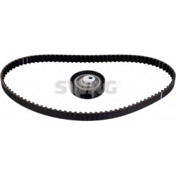 paskirstymo diržo komplektas
                                SWAG                                                60 93 7640,