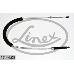 trosas, neautomatinė transmisija
                                LINEX                                                47.44.