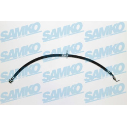 stabdžių žarnelė
                                SAMKO                                                6T48450, SAMKO, 6T4