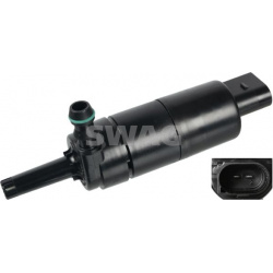 vandens siurblys, priekinio stiklo plovimas
                                SWAG                                             