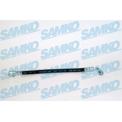 stabdžių žarnelė
                                SAMKO                                                6T48257, SAMKO, 6T4