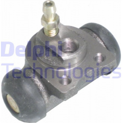 rato stabdžių cilindras
                                DELPHI                                                LW50002, Nenu