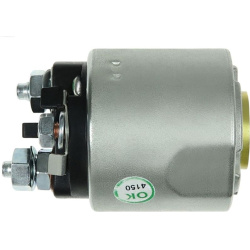 solenoidinis jungiklis, starteris AS
                                AS-PL                                                SS3