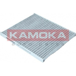 filtras, salono oras
                                KAMOKA                                F512601, KAMOKA, F512601, auto det