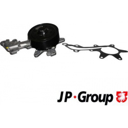Vandens siurblys, variklio aušinimas JP
                                JP GROUP                                4814103700, 