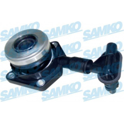 centrinis darbinis cilindras, sankaba
                                SAMKO                                M30431, SAMKO, M30