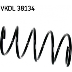 Spyruoklė
SKF VKDL38134, SKF, VKDL38134, auto