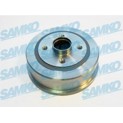 stabdžių būgnas
                                SAMKO                                                S70601, SAMKO, S70601