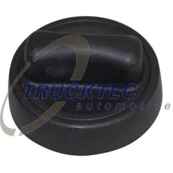 Užsukamas dangtelis, degalų bakas
                                TRUCKTEC AUTOMOTIVE                                      