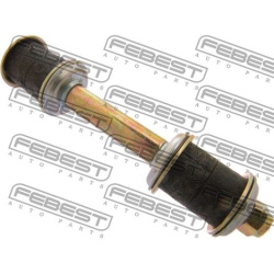 stabilizatoriaus traukė
                                FEBEST                                                0423-N84R, Nen