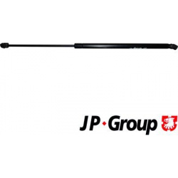 dujinė spyruoklė, bagažinė JP
                                JP GROUP                                                128