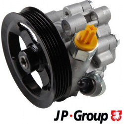 hidraulinis siurblys, vairo sistema JP
                                JP GROUP                                              