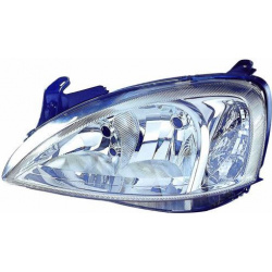 priekinis žibintas Depo
                                ABAKUS                                                442-1125L-LDEM