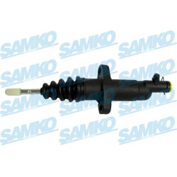 darbinis cilindras, sankaba
                                SAMKO                                                M30039, SAMK