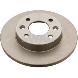 stabdžių diskas (1vnt)
                                SWAG                                                60 90 9071, Nenu