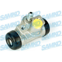 rato stabdžių cilindras
                                SAMKO                                                C03012, SAMKO,