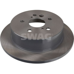 stabdžių diskas (1vnt)
                                SWAG                                                81 92 7478, Nenu