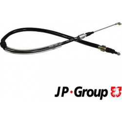 trosas, stovėjimo stabdys JP
                                JP GROUP                                1170306100, Nenurodytas