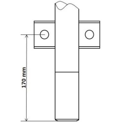 amortizatorius Excel-G
                                KYB                                3348090, KYB, 3348090, auto detalė