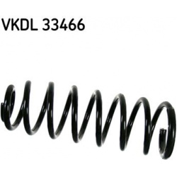 spyruoklė
                                SKF                                VKDL33466, SKF, VKDL33466, auto detalė