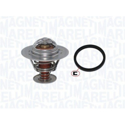 termostatas, aušinimo skystis
                                MAGNETI MARELLI                                352317002280, M