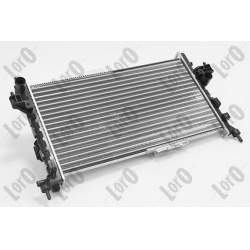 radiatorius, variklio aušinimas LORO
                                ABAKUS                                                0