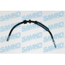 stabdžių žarnelė
                                SAMKO                                                6T48590, SAMKO, 6T4