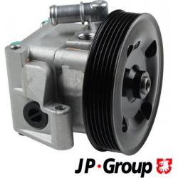 hidraulinis siurblys, vairo sistema
                                JP GROUP                                                1