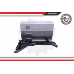 Guolis, išsiplėtimo bakelis (aušinimo skystis)
                                ESEN SKV                                   