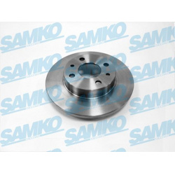 stabdžių diskas (1vnt)
                                SAMKO                                                A2221P, SAMKO, 