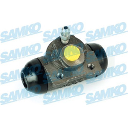 rato stabdžių cilindras
                                SAMKO                                                C30027, SAMKO,