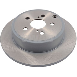 stabdžių diskas (1vnt)
                                SWAG                                                81 92 6061, Nenu