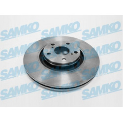 stabdžių diskas (1vnt)
                                SAMKO                                                T2059V, SAMKO, 