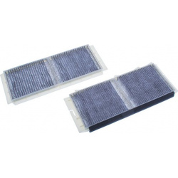 filtras, salono oras
                                DENCKERMANN                                                M110844K, Nen