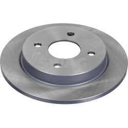 stabdžių diskas (1vnt)
                                SWAG                                50 90 5652, Nenurodytas gamintoj